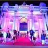 LA Mansion Banquet Wazirpur 360 View