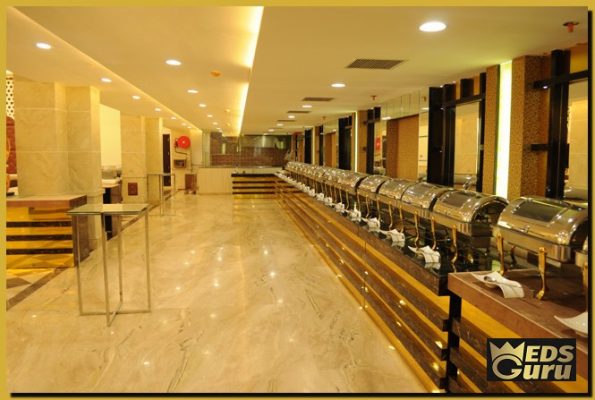 regalia banquet mayapuri new dining