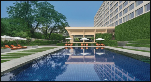 The Oberoi