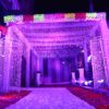 Royal Pepper Banquet Rohini 360 View