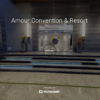 Amour Convention & Resorts