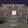 The Golden By Shakti Tent & Decorators 360 View
