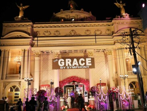 Grace by Symphony Rohini 360 View