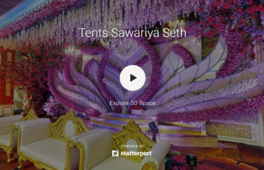 Saawariya Seth Tent And Decorators