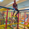 Fun Tunnel, Pushpanjali, Pitampura 360 View