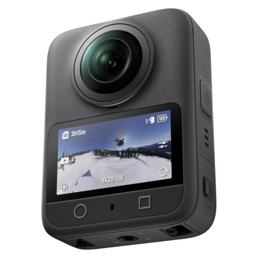 Dji Osmo 360 Camera